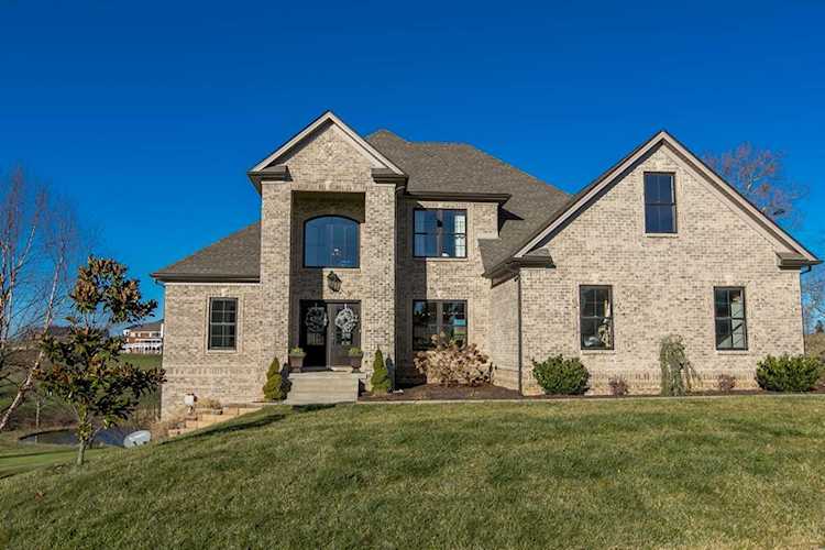 908 Westchester Way Richmond, KY 40475