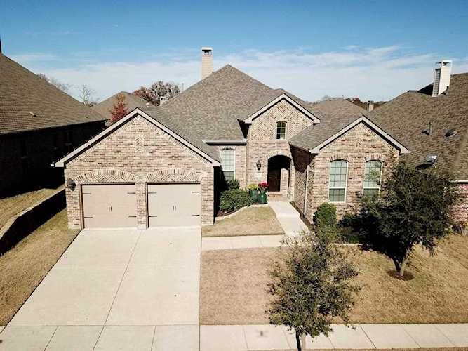 1317 Bluebell Avenue Argyle, TX 76226