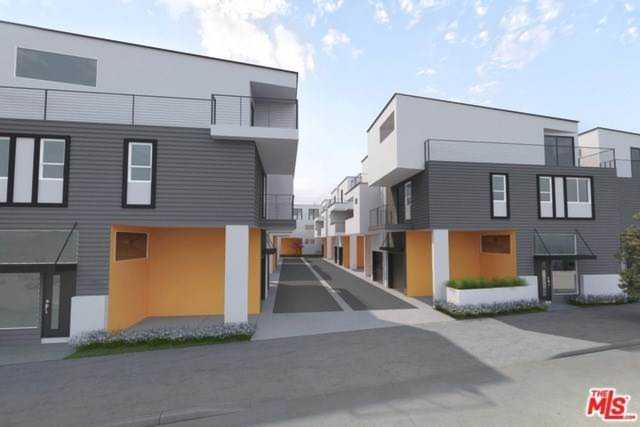 3022 N Coolidge Avenue Los Angeles, CA 90039