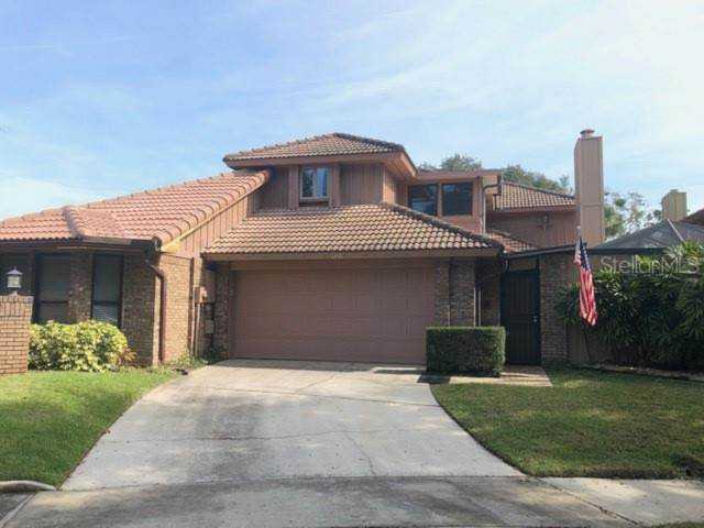 1250 Melissa Court Winter Park, FL 32789