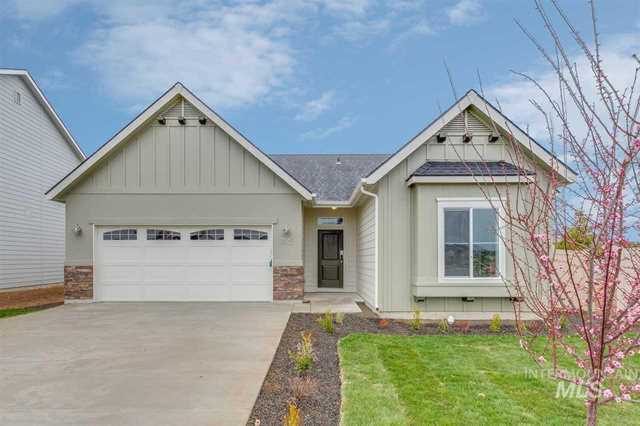 3442 E Santa Stefano Ct Meridian, ID 83642