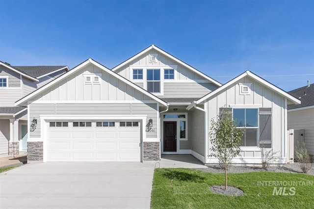 3430 E Santo Stefano Ct Meridian, ID 83642