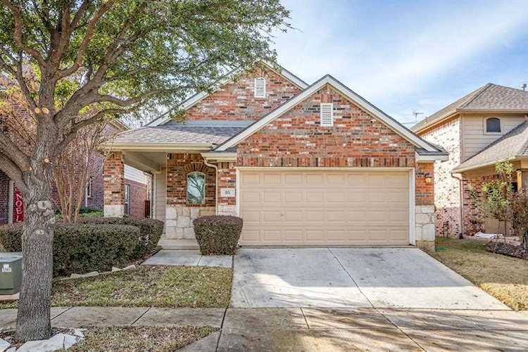 551 Kirby Drive Lantana, TX 76226