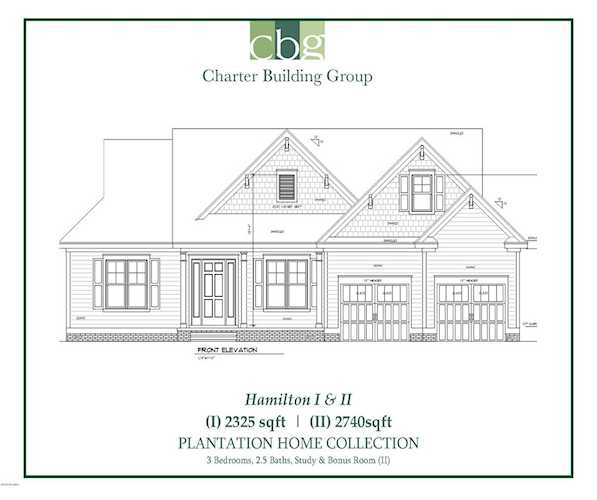 422 White Columns Way Wilmington, NC 28411