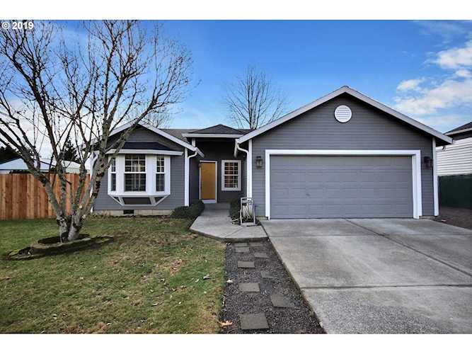 4182 U St Washougal, WA 98671