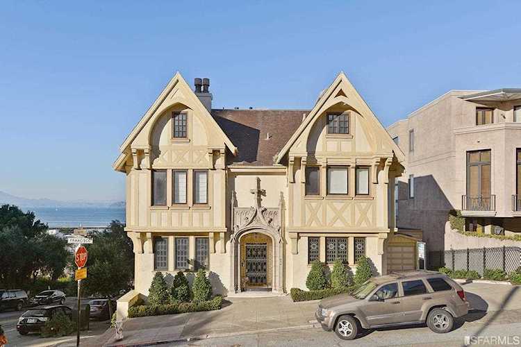898 Francisco Street San Francisco, CA 94109