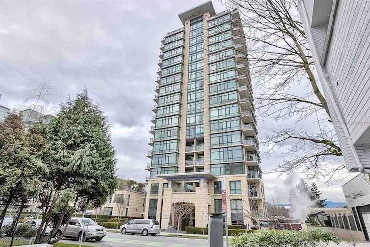 1863 Alberni Street #301 Vancouver, BC V6G 3H8