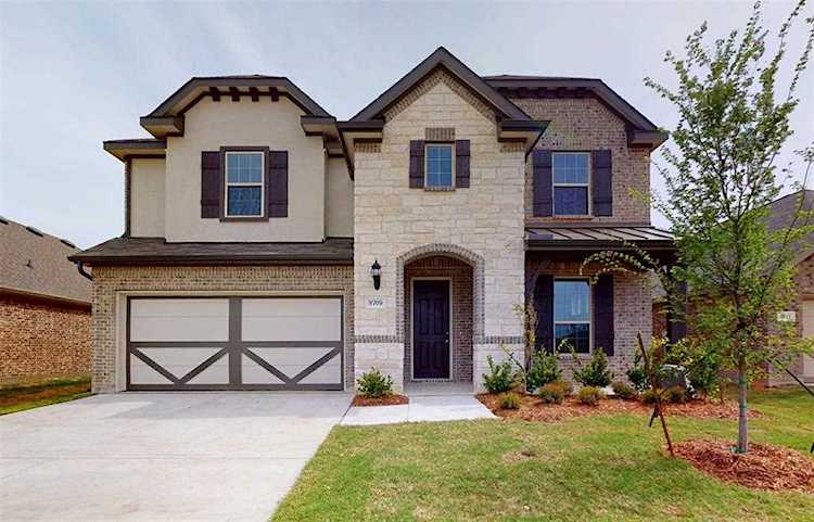 9709 Creekmere Drive Denton, TX 76226