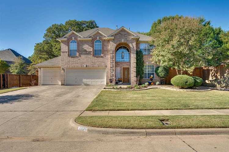 3325 Furlong Drive E Flower Mound, TX 75022