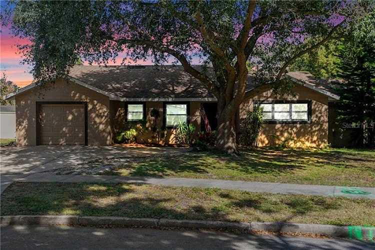4025 Finch Street Orlando, FL 32803