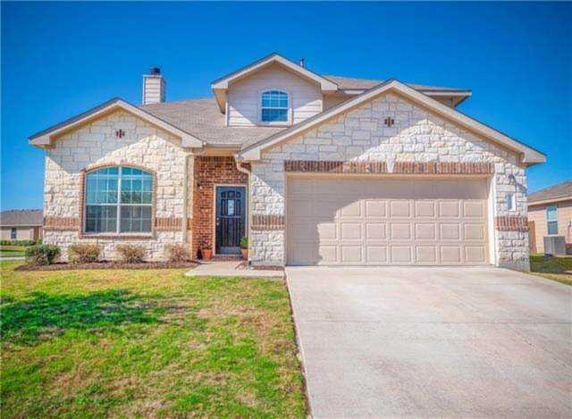 18200 Basket Flower Bnd Elgin, TX 78621