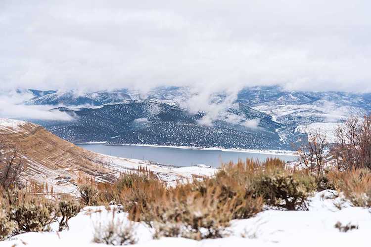 8498 N Sunrise Loop Park City, UT 84098