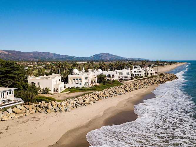 879 Sand Point Rd Carpinteria, CA 93013
