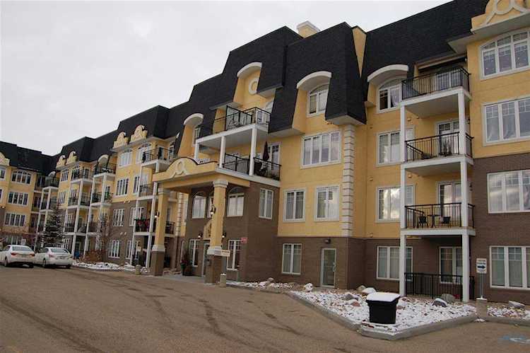 # 224 9820 165 Street Edmonton, AB T5P 0N3