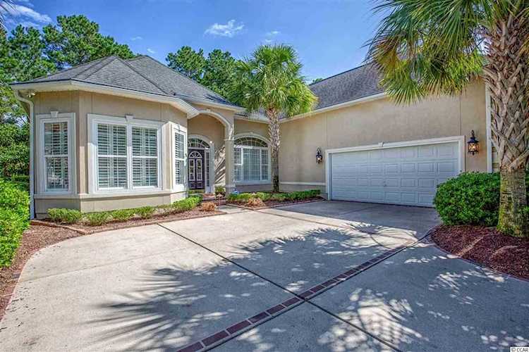 5307 Pheasant Dr. North Myrtle Beach, SC 29582 | MLS 1918738 Photo 1