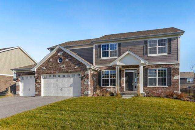 2052 Rownham Hill Rd New Lenox, IL 60451
