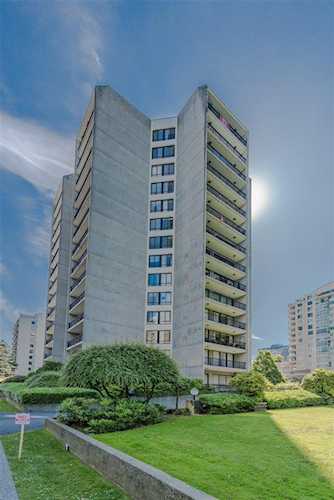 710 Seventh Avenue #105 New Westminster, BC V3M 5V3