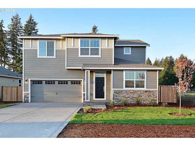 10918 NE 120th Ave Vancouver, WA 98682
