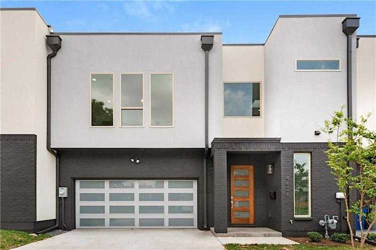 4626 Belmont Avenue Dallas, TX 75204