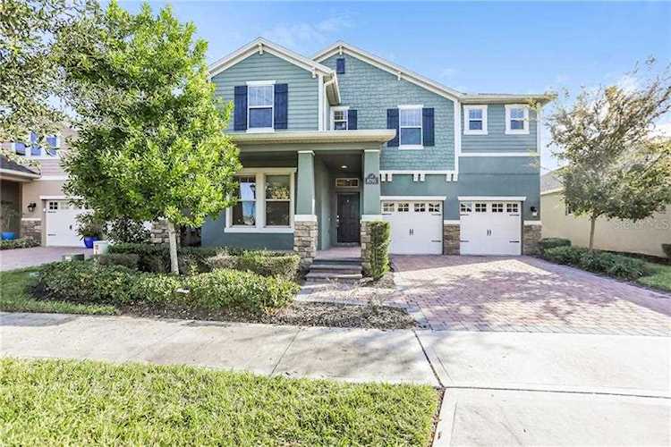 8795 Eden Cove Drive Winter Garden, FL 34787