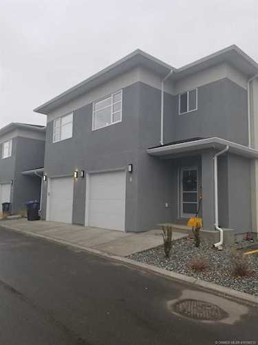 415 Rutland Road #7 Kelowna, BC V1X3B3