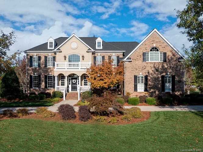 504 Smokey Hollow Dr Marvin, NC 28173