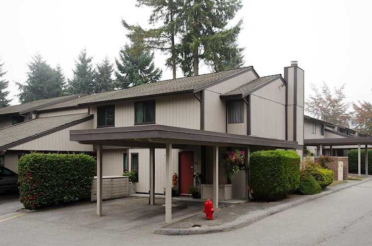 6712 Baker Road #54 Delta, BC V4E 2V3