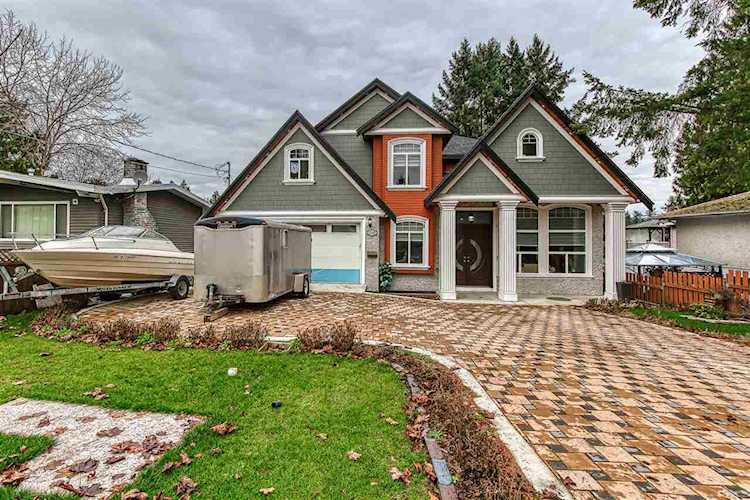 12291 99A Avenue Surrey, BC V3V 2R3