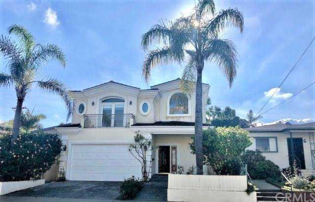562 2nd Street, Hermosa Beach, CA 90254 | MLS #SB19276069 Photo 1