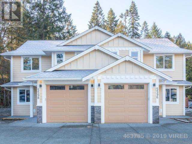 5596 Capstone Place Duncan, BC V9L0E1