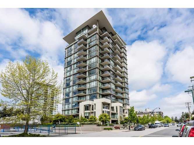 1455 George Street #703 White Rock, BC V4B 0A9