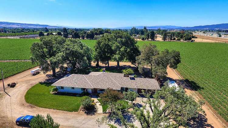 720 Masten Avenue Gilroy, CA 95020