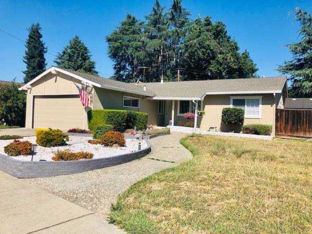 4510 Alameda Drive Fremont, CA 94536 | MLS 52208104 Photo 1