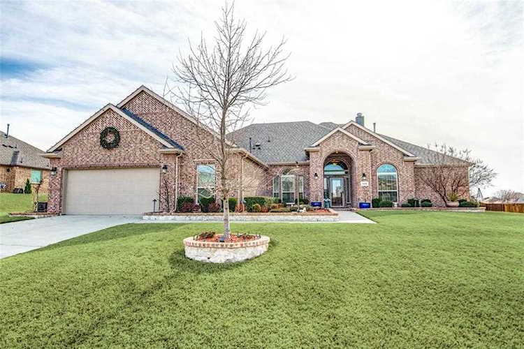 1431 BREWER Lane Celina, TX 75009
