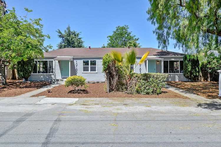 10185 Alhambra Avenue Cupertino, CA 95014 | MLS 52208866 Photo 1