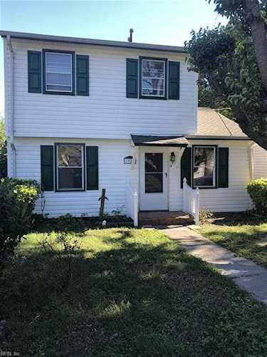 1924 Long Green Ln Hampton VA 23663 | MLS# 10229416 - TREG.com Photo 1