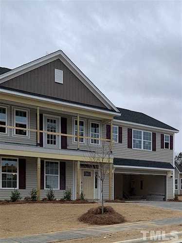 4611 Stony Falls Way #Lot 56 Knightdale, NC 27545