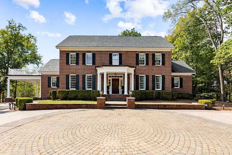 4393 Gosey Hill Rd Franklin, TN 37064