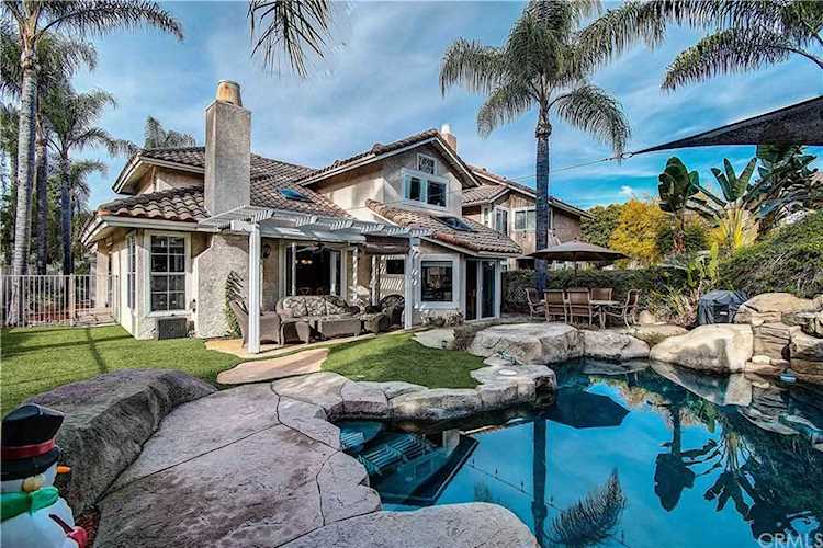 26326 Carmel Street Laguna Hills, CA 92656