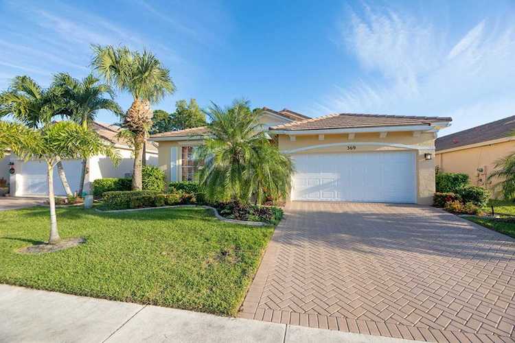 369 SW Lake Forest Way Port Saint Lucie, FL 34986