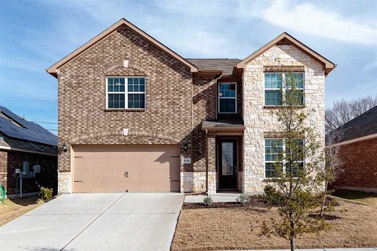 4516 Conley Lane Denton, TX 76207