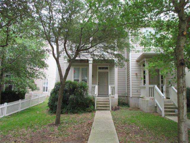 311 Utterback #A Kyle, TX 78640