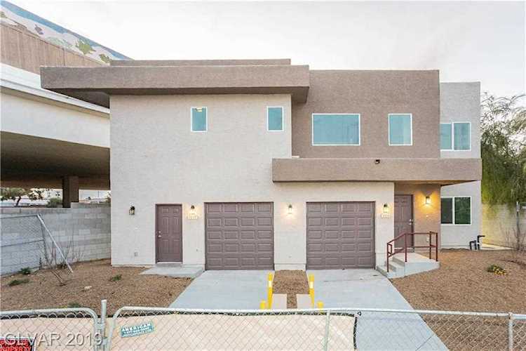 363 14th St #B Las Vegas, NV 89101
