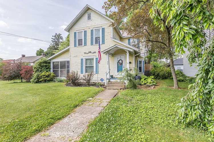496 Granville Street Newark, OH 43055