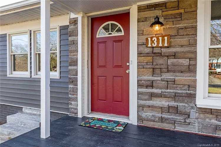 1311 Forestdale Dr Salisbury, NC 28144