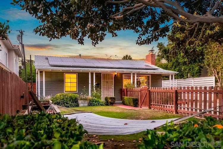 540 Palomar Ave La Jolla, CA 92037