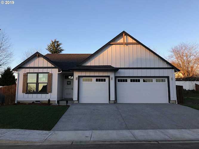 9708 NE 112th Cir Vancouver, WA 98662