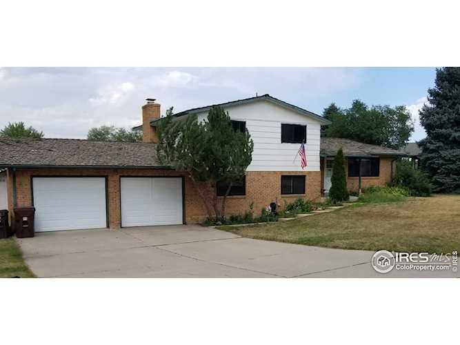 8811 Comanche Rd Niwot, CO 80503 | MLS 890241 Photo 1