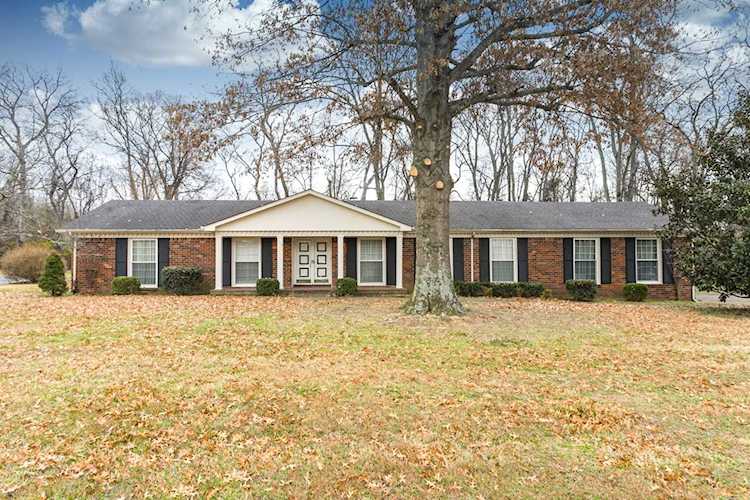 115 Newcastle Dr Franklin, TN 37067 | MLS 2105552 Photo 1