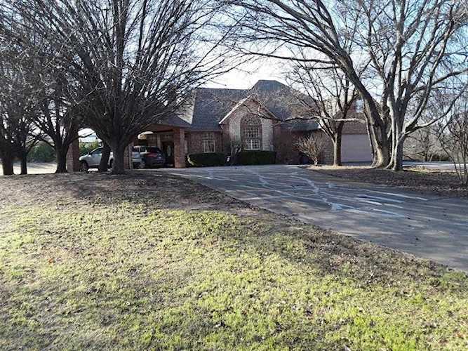 6027 Fm 543 Mckinney, TX 75071